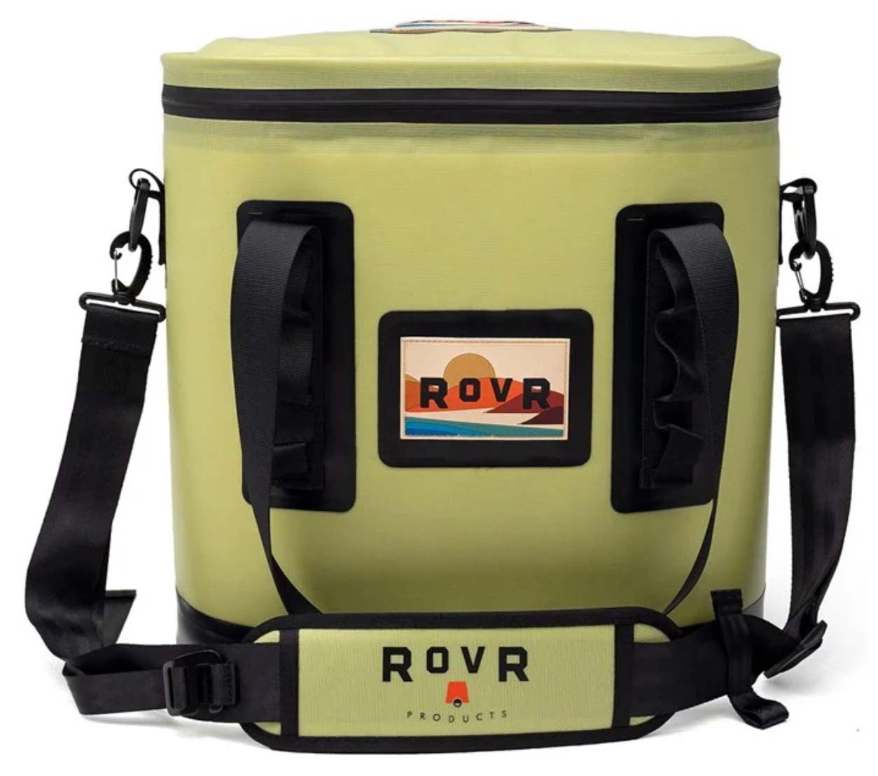 Rtic best sale cooler bag